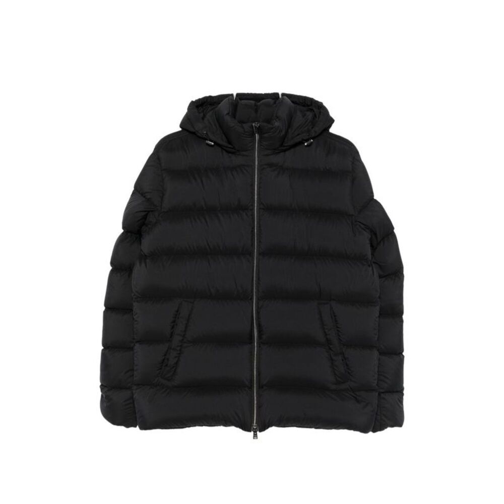 Herno Men Nylon Down Jacket